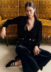 Abélia Blouse