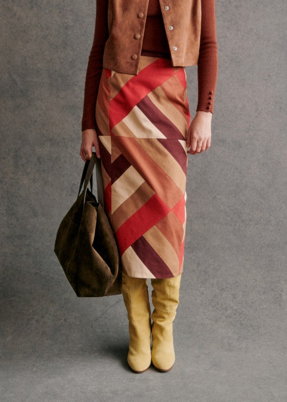 Magalia Skirt
