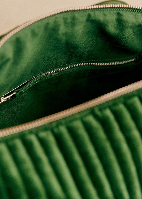 Bowling bag