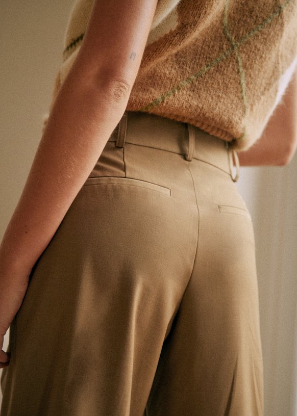 Rodriguo Trousers