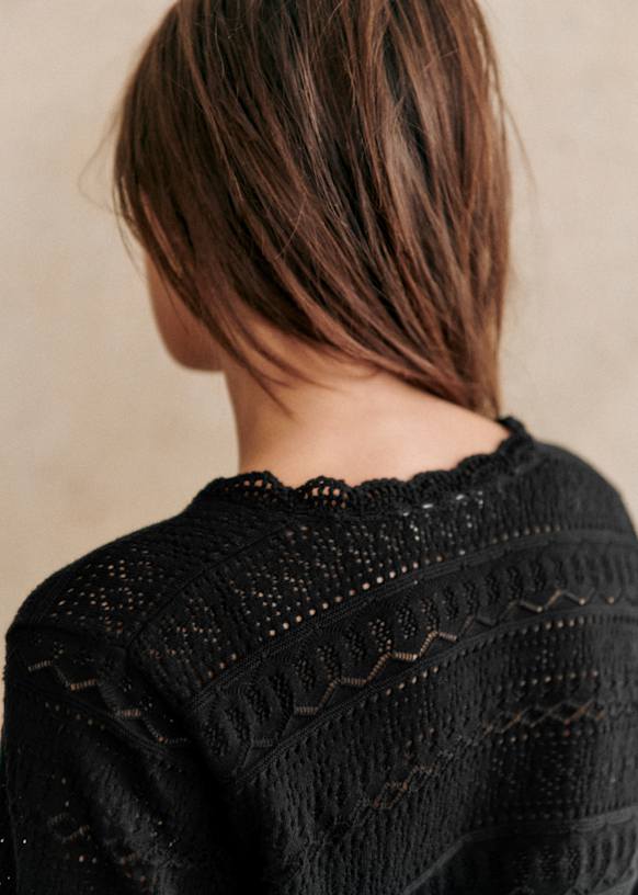 Keyla Cardigan