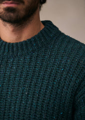 Manny Sweater