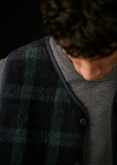 Hayeson Jacket