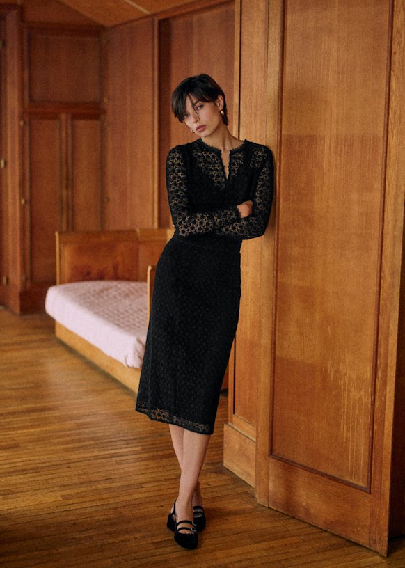 Musetta Skirt