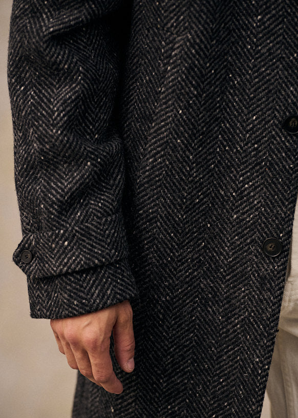 Weldon Coat