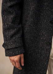 Weldon Coat