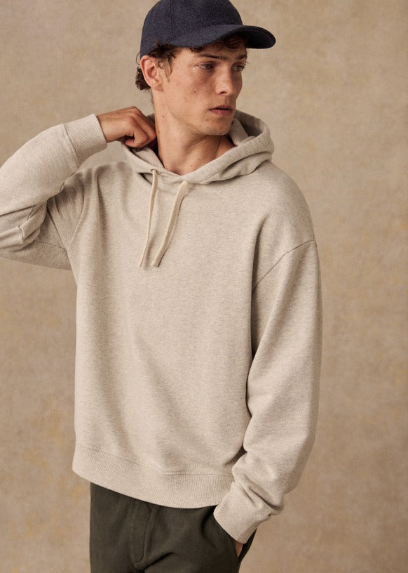 Thompson Sweatshirt