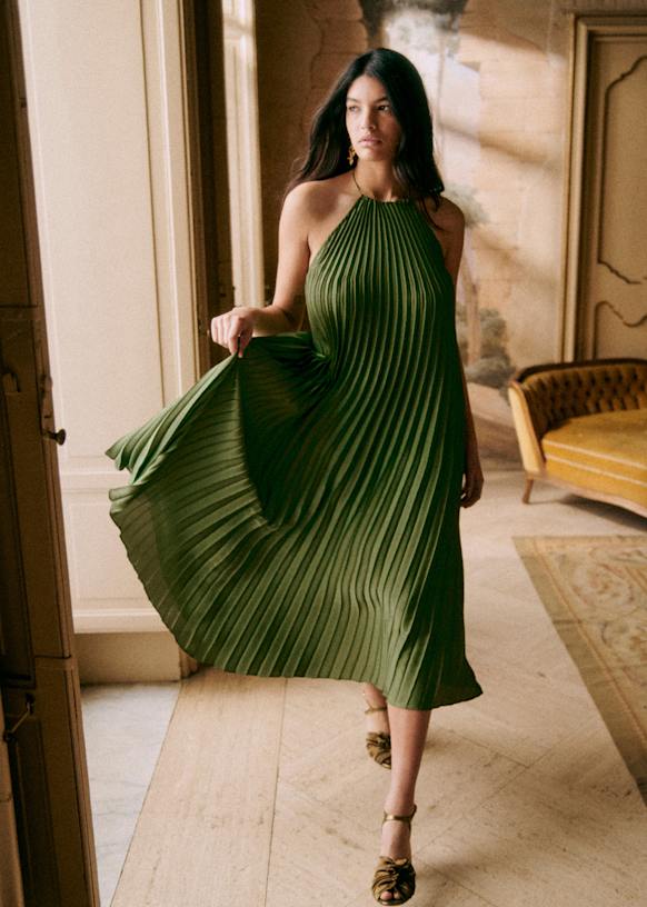 Layla Dress