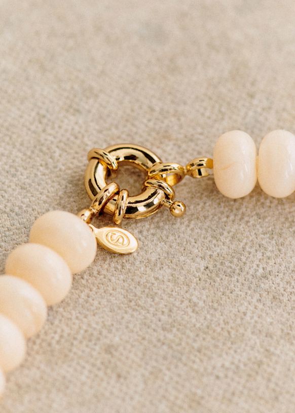Telma Necklace