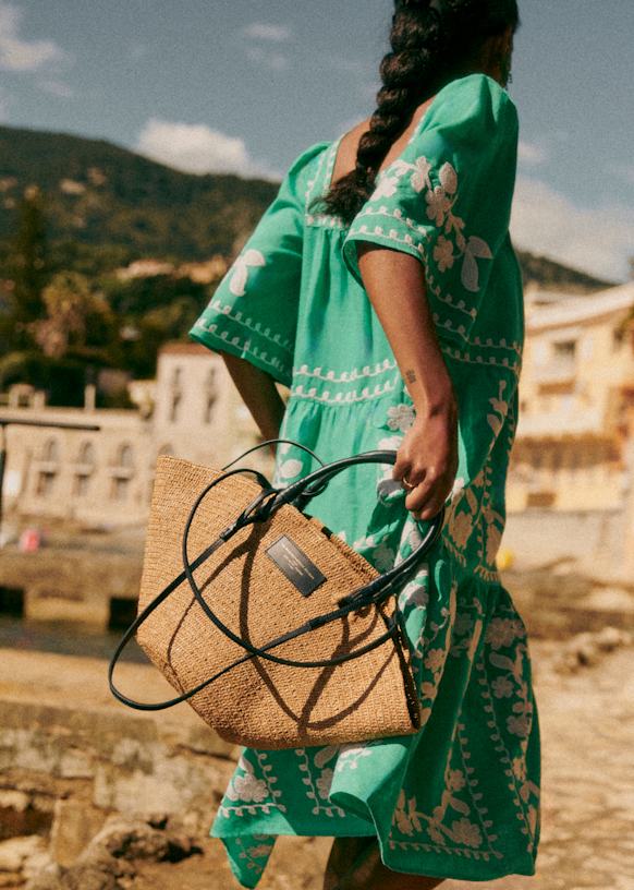 Justine Basket