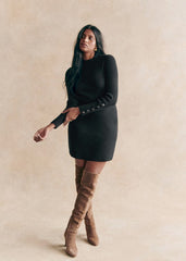 Holy Dress