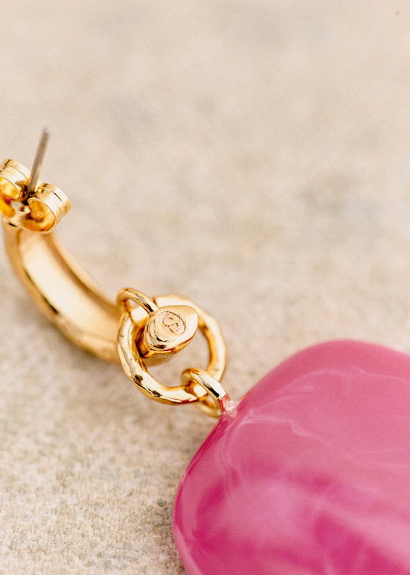 Joao Earrings