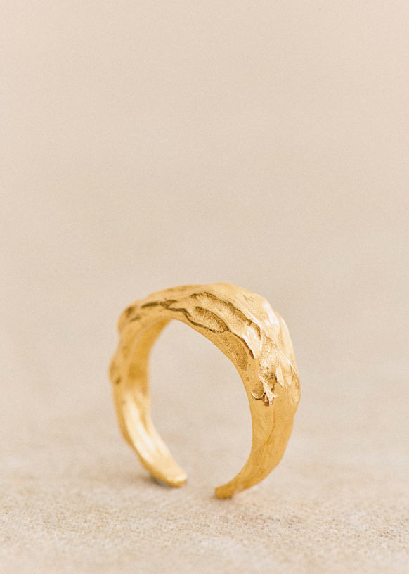 Fine Houria ring