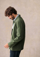Will Jacket