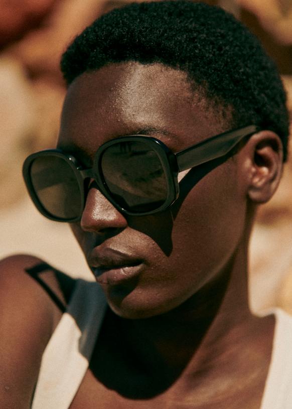 Georgia sunglasses