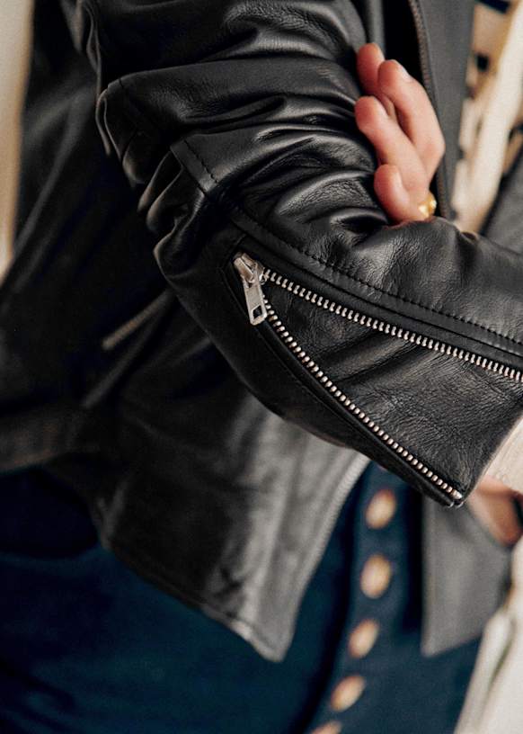Zig Jacket