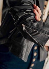 Zig Jacket