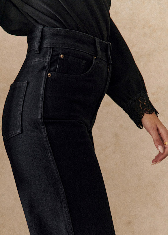 Le Crop