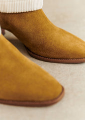 Jules Boots