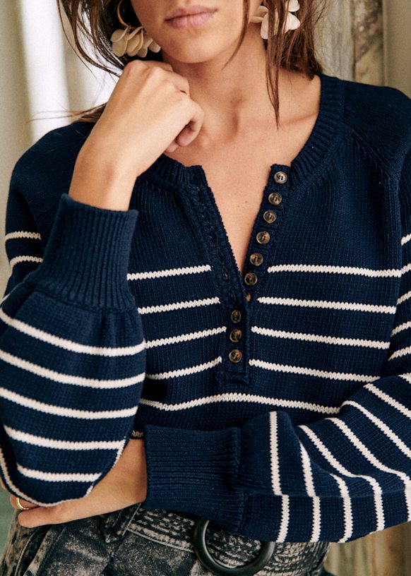 Léontine Jumper
