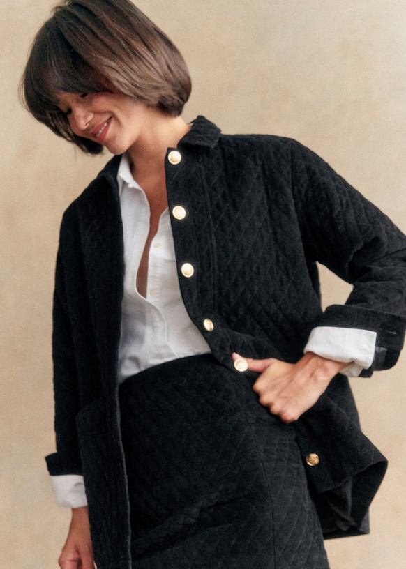 Will Jacket