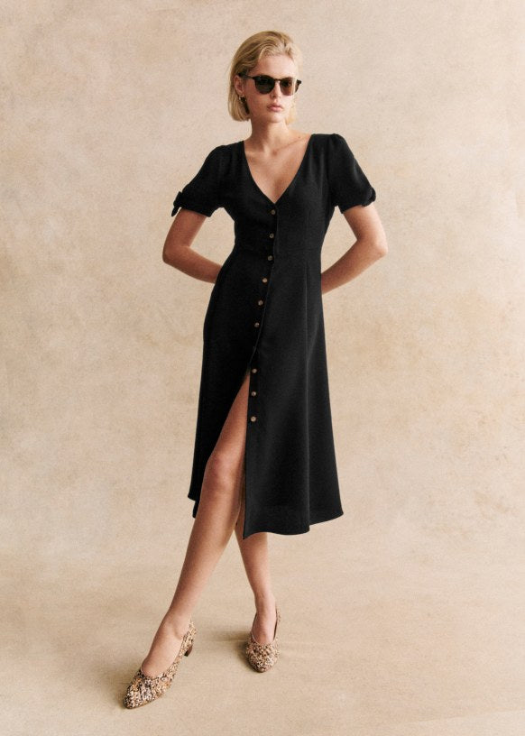 Vic Dress