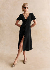 Vic Dress