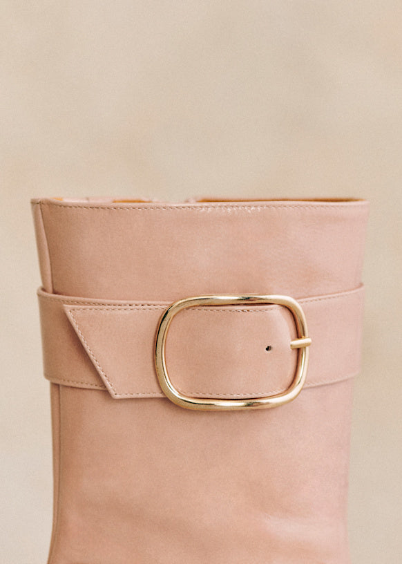 Margot Ankle Boots