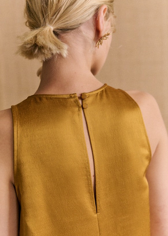 Medea Dress