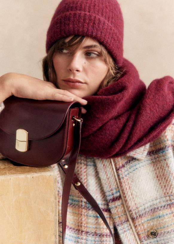 Marianne Scarf