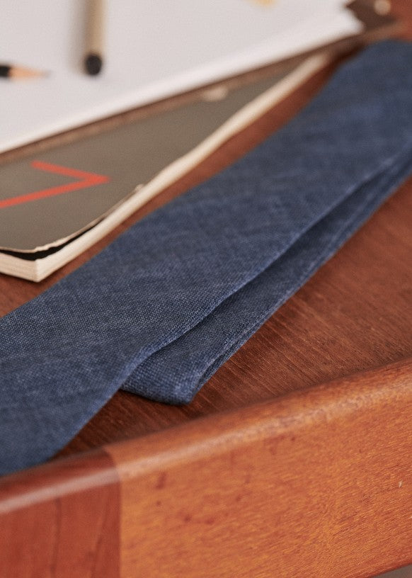 Fletcher Tie