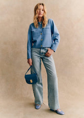 Betty Cardigan