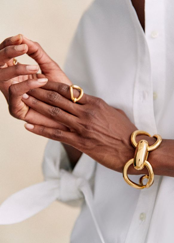 Thibault Bracelet
