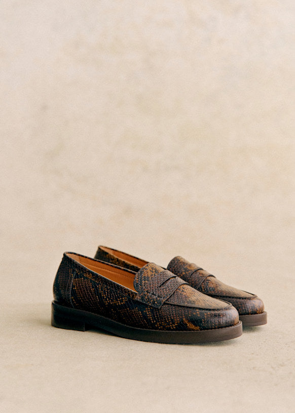 Andrea Loafers