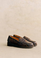 Andrea Loafers