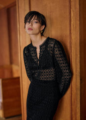Musetta Skirt