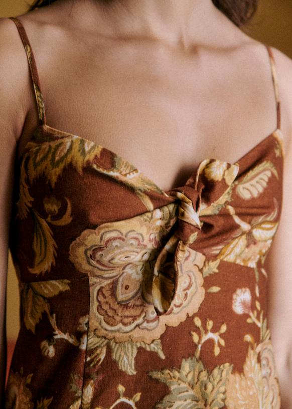 Chiaretta Dress