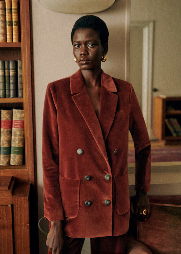 Michele Jacket