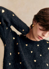 Cinta Jumper