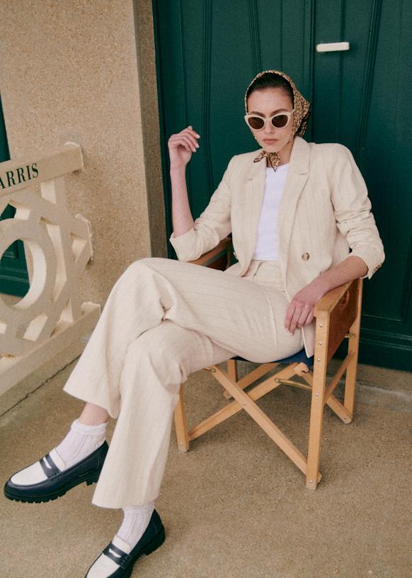 Martin Trousers