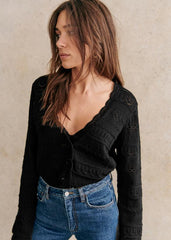 Keyla Cardigan
