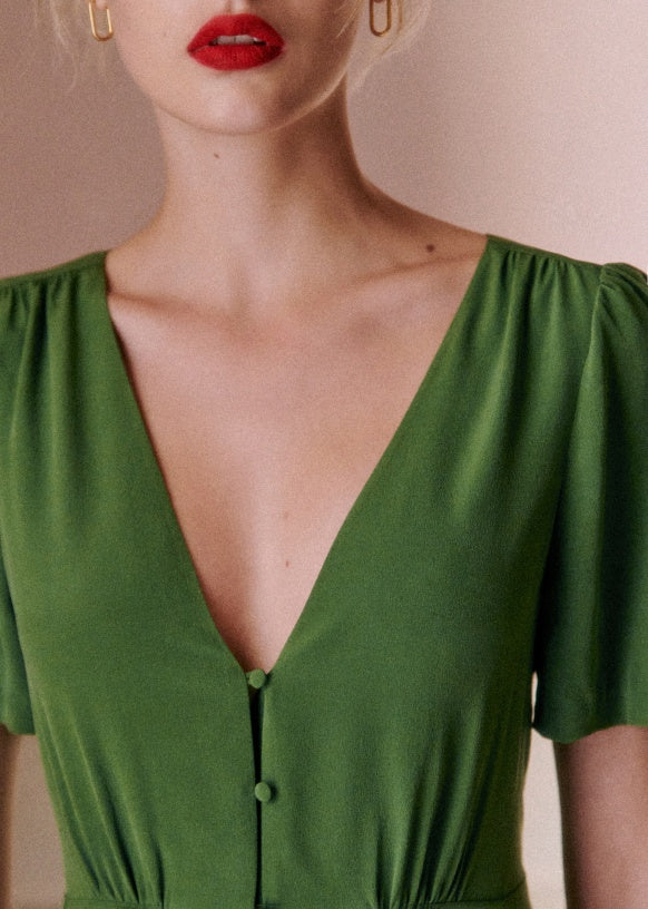 Solia Dress