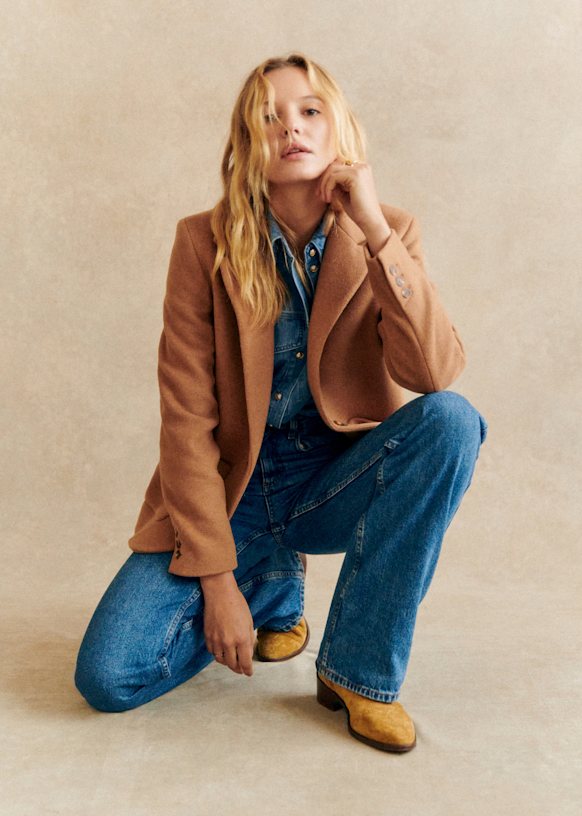 Jack Jacket