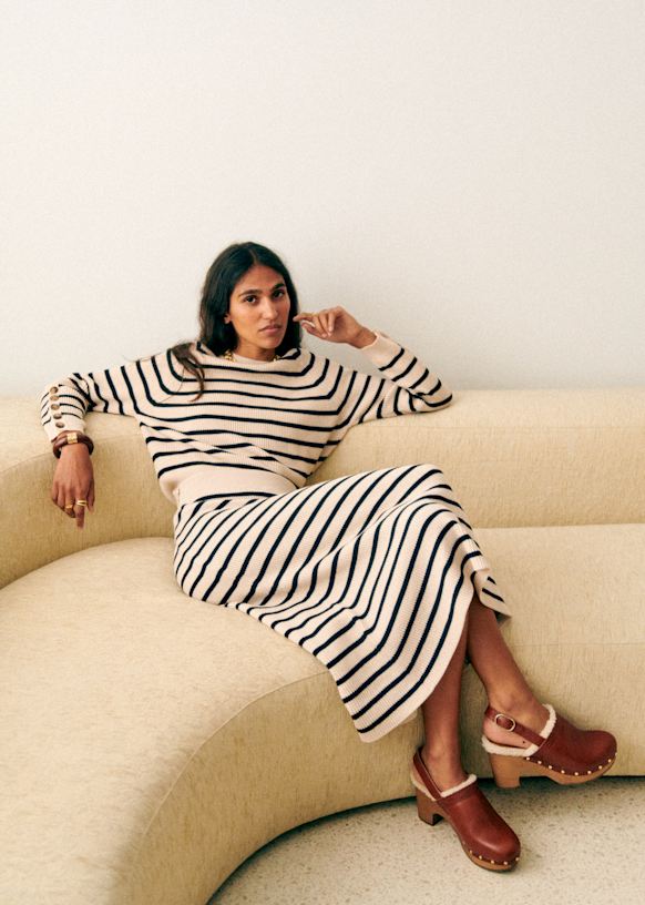 Naelle Skirt