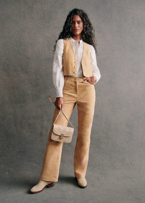 Goran Trousers