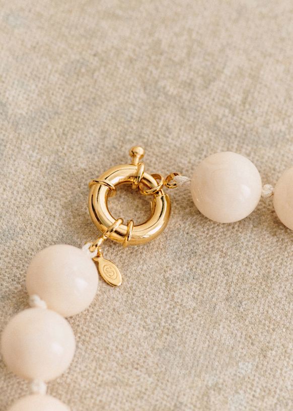 Danae Necklace