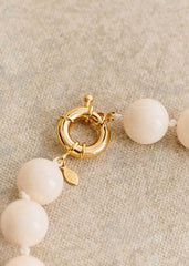 Danae Necklace