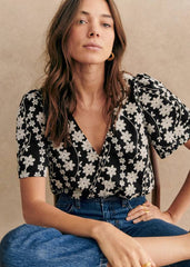 Emma Blouse