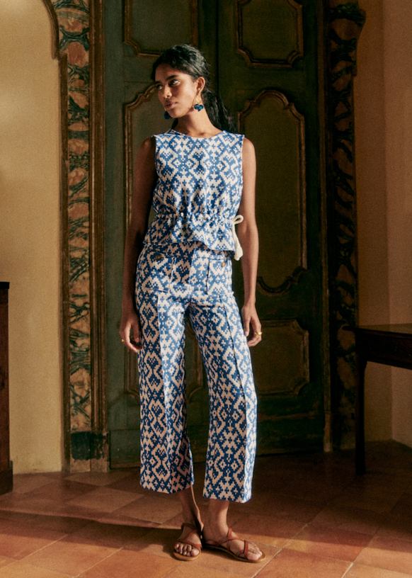 Emilio Trousers