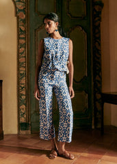 Emilio Trousers
